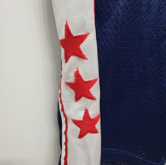 Vintage Nike team NBA 46 jersey - Picture 4 of 5